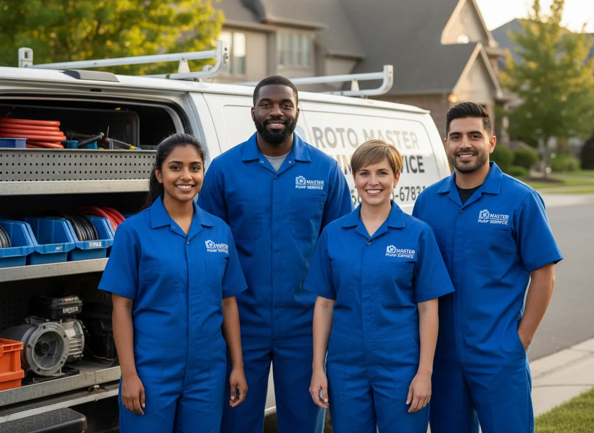 Sump Pump Installation company in Monmouth, OR